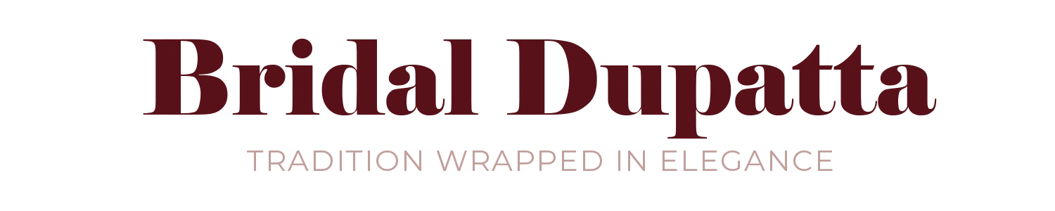 bridaldupatta.com
