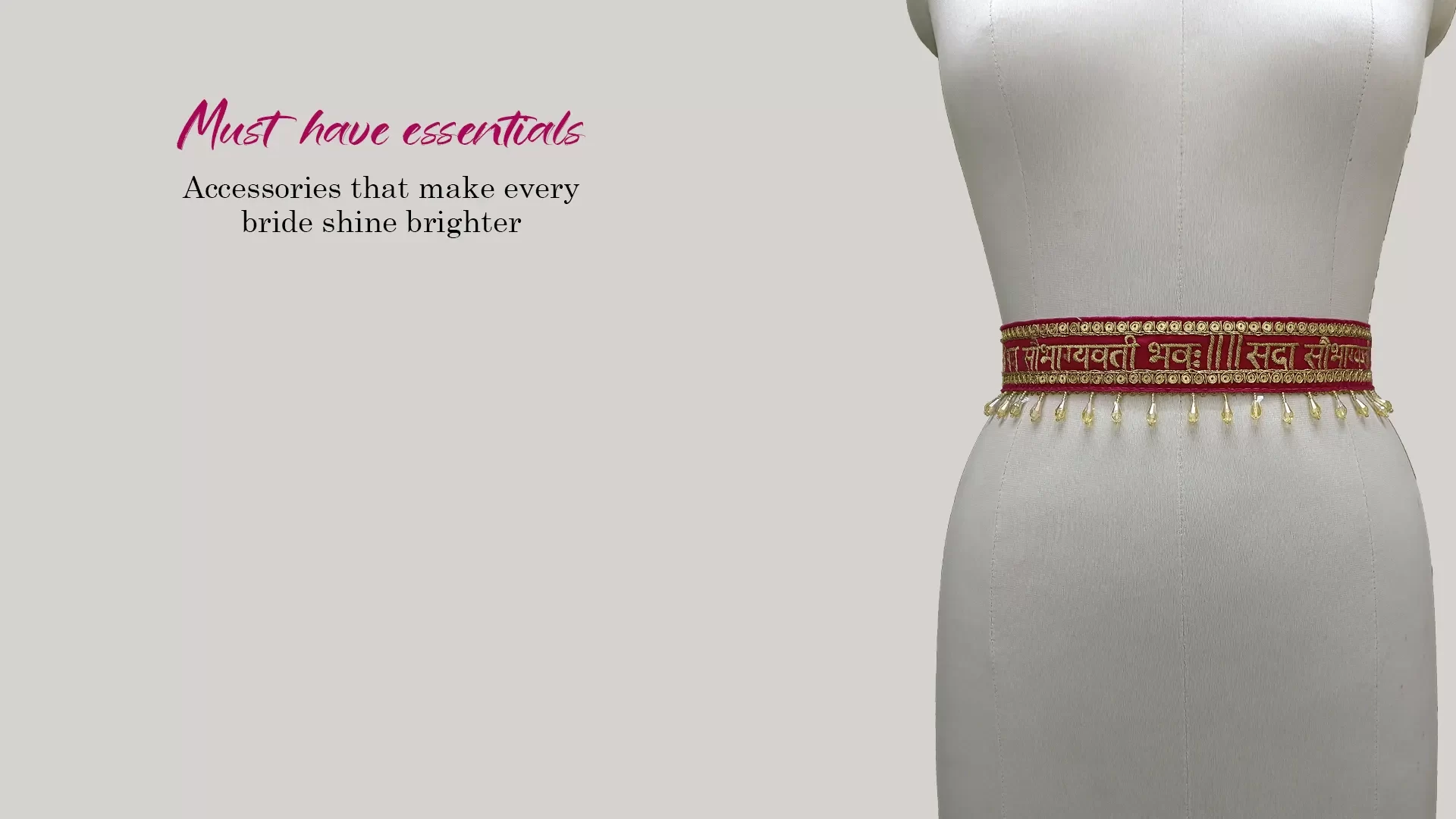 accesorries